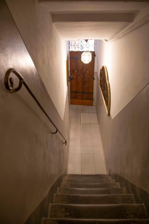 Valia Pitti 3 Apartment