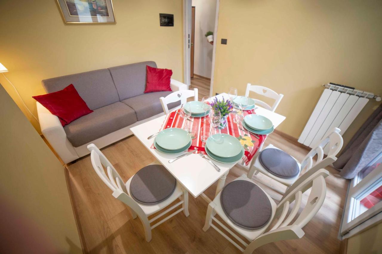 Valia Pitti 3 Apartment Florence