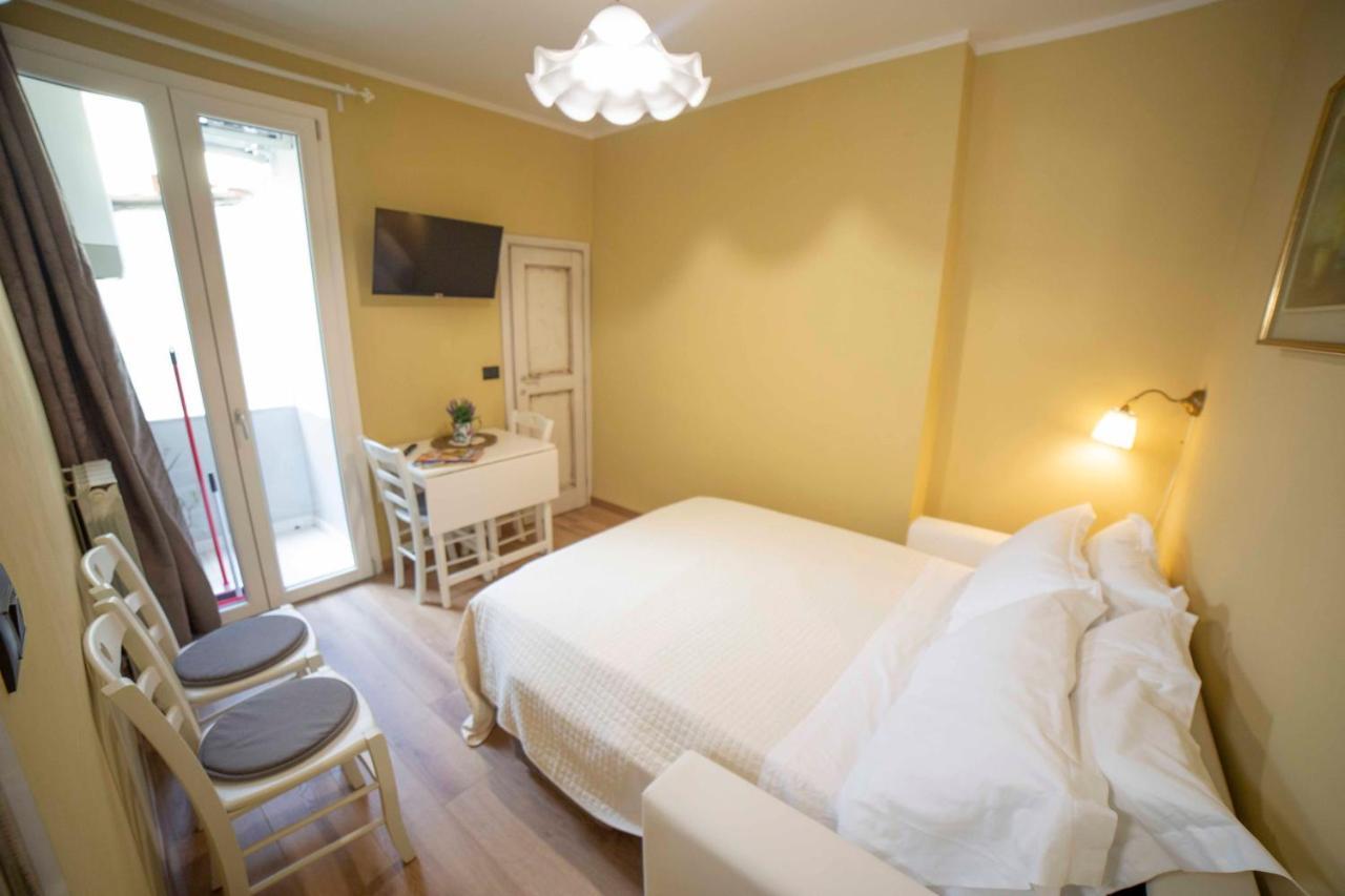 Valia Pitti 3 Apartment