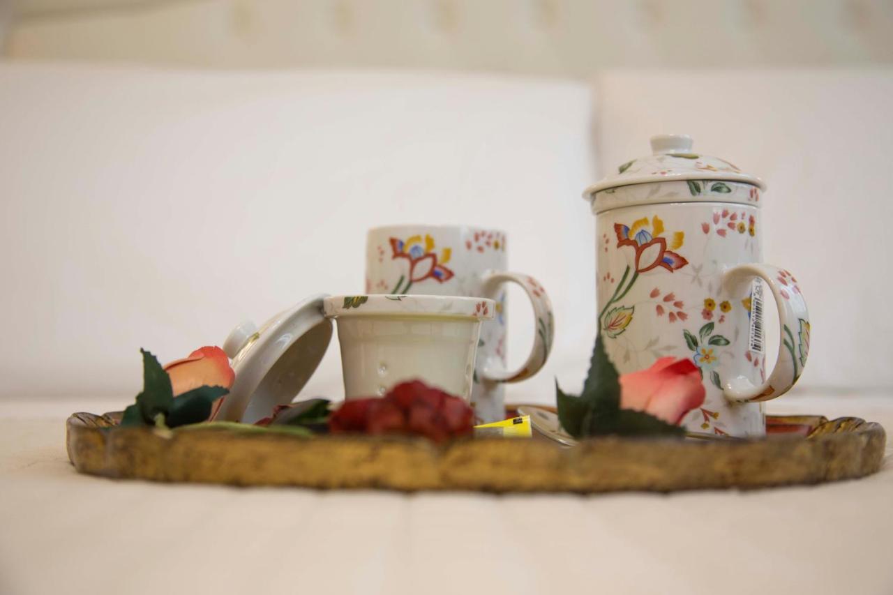 Apartment Valia Pitti 3 *
