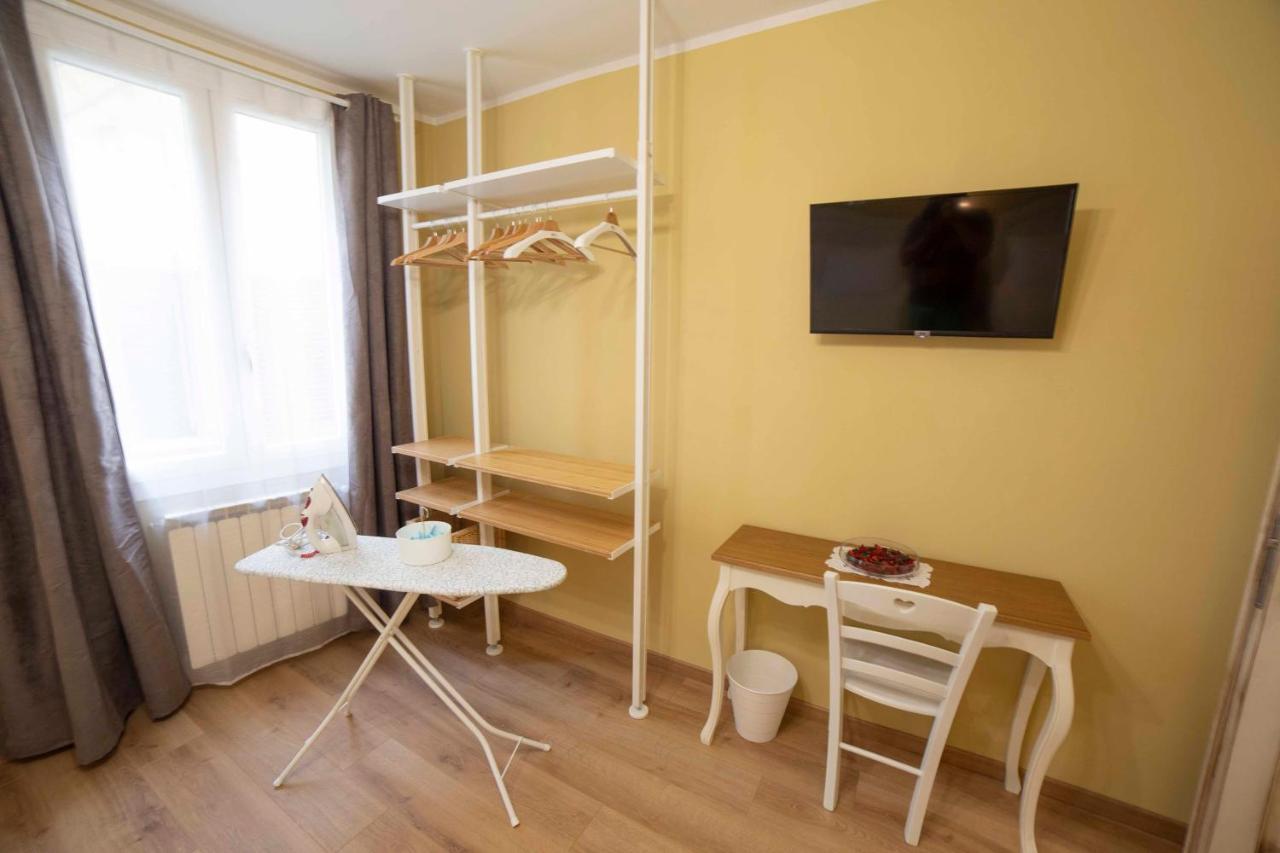 Apartment Valia Pitti 3 Florence