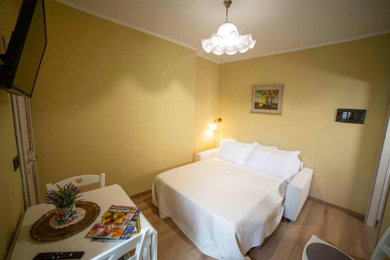 Valia Pitti 3 Apartment *